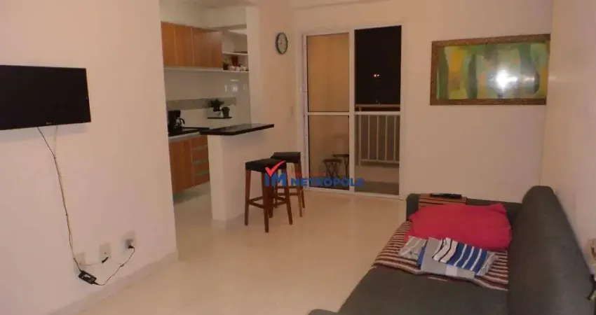 Apartamento para venda em camorim de 51.00m² com 2 quartos e 1 garagem