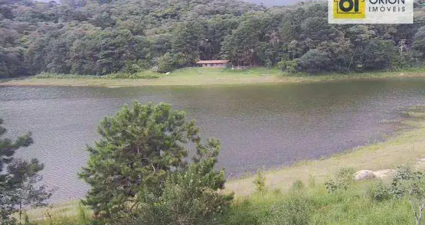 Terreno en condomínio para venda em aldeia da serra de 982.00m²