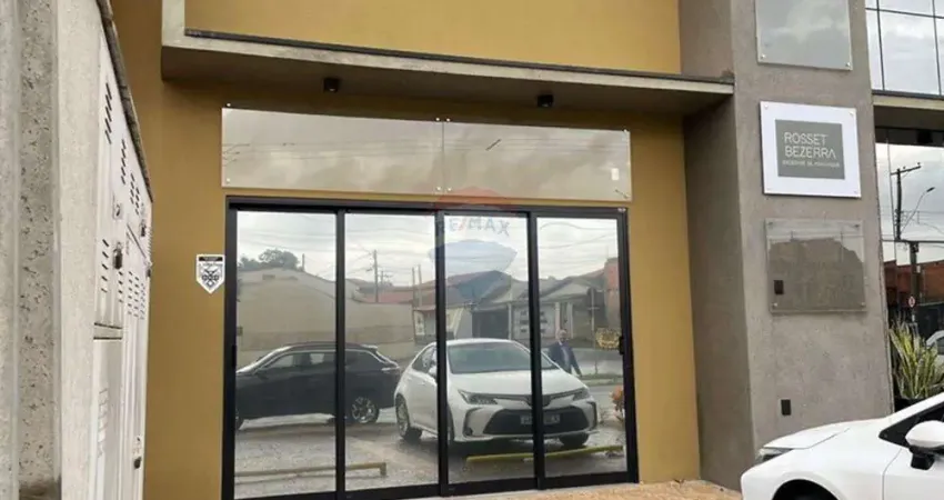 Sala comercial para alugar em zona especial de interesse social (zeis) de 50.00m²