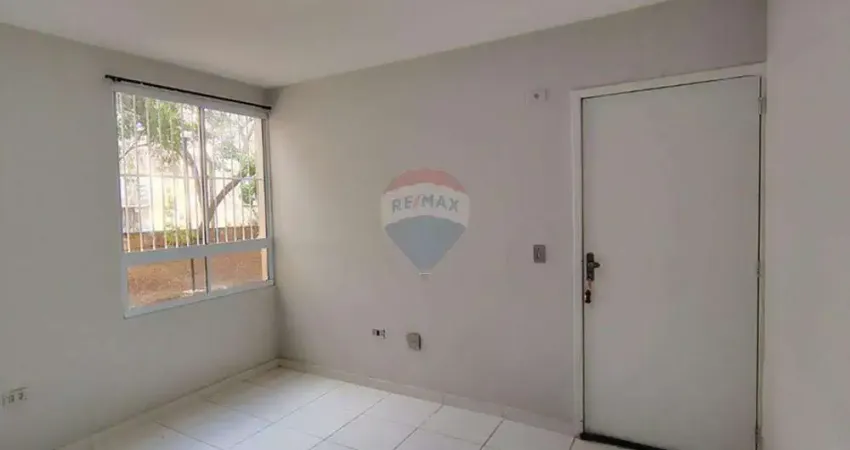 Apartamento para alugar em jardim monte das oliveiras de 56.00m² com 2 quartos e 1 garagem