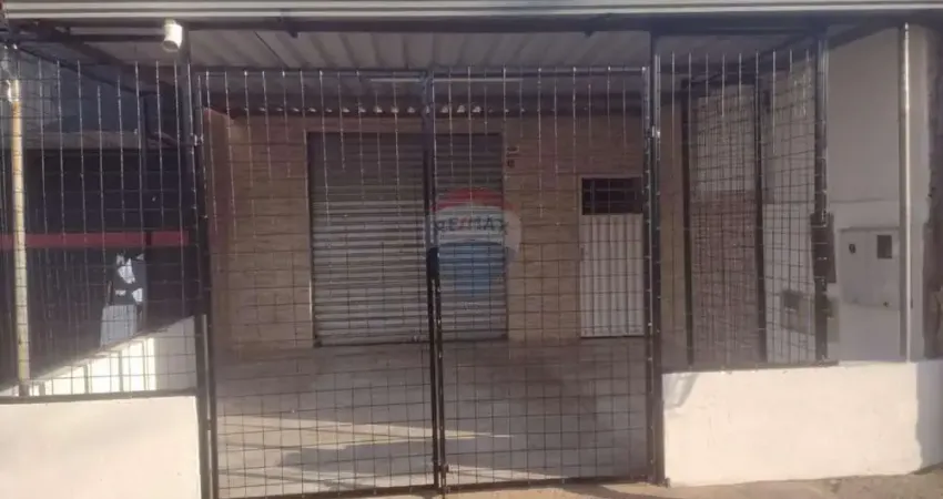 Sala comercial para alugar em jardim santa rita i de 90.00m² com 1 garagem