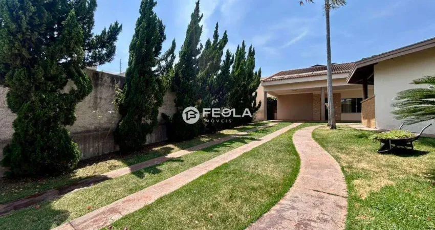 Casa para alugar em jardim colina de 146.00m² com 2 quartos e 5 garagens