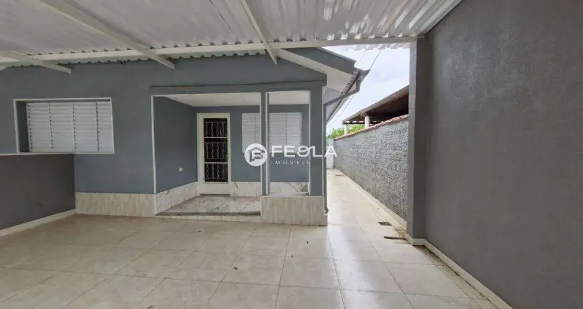Casa para alugar em cidade jardim ii de 130.00m² com 2 quartos e 2 garagens