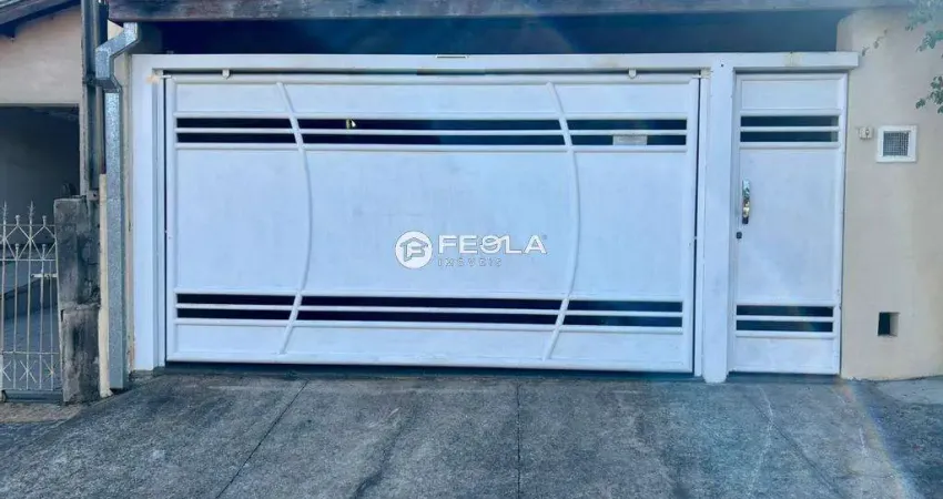 Casa para alugar em jardim primavera de 140.00m² com 2 quartos e 1 garagem