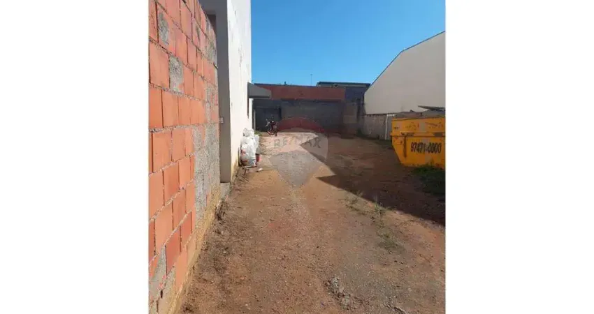 Terreno à venda na Rua Arnaldo Zumntein, 247, Jardim Brasil, Itupeva
