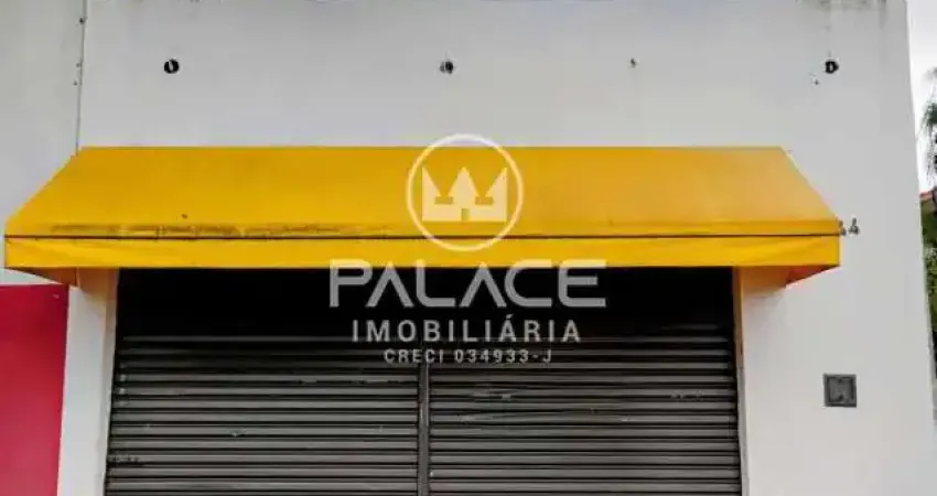 Sala comercial para alugar no Jardim Algodoal, Piracicaba 