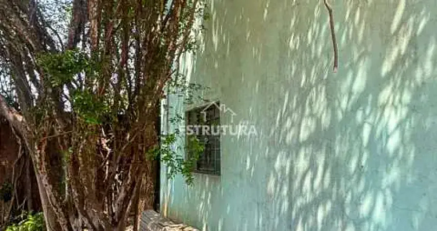 Terreno para venda em recanto das pedras (assistência) de 250.00m²