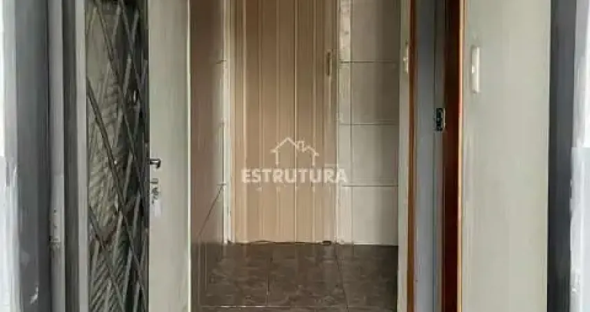 Kitnet / Stúdio para alugar na Vila São Miguel, Rio Claro