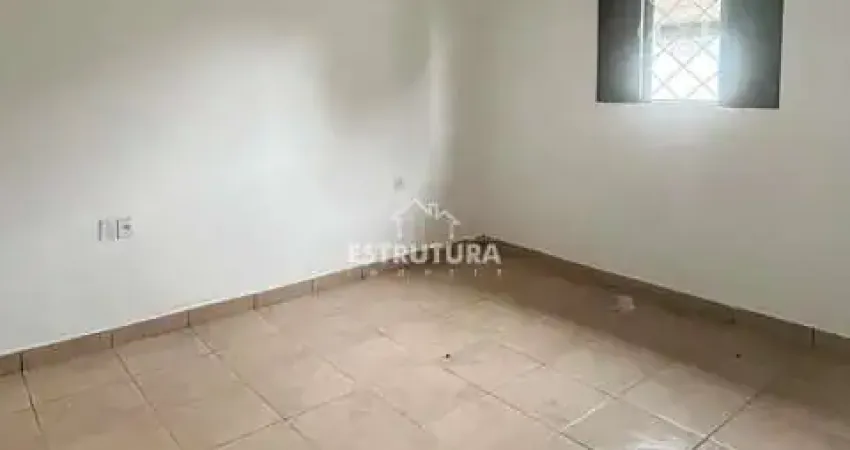 Kitnet / Stúdio para alugar na Vila São Miguel, Rio Claro 