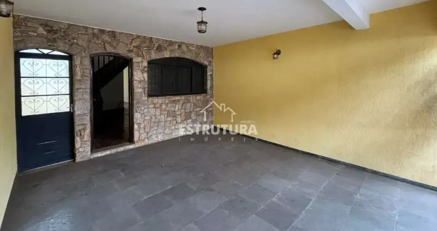 Casa para alugar em cidade jardim de 179.00m² com 3 quartos e 1 suite
