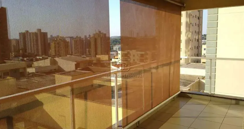 Apartamento para alugar em condomínio itamaraty de 96.74m² com 3 quartos, 1 suite e 2 garagens