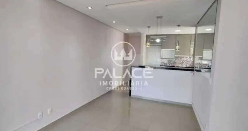 Apartamento para venda em alto de 68.00m² com 3 quartos, 1 suite e 1 garagem