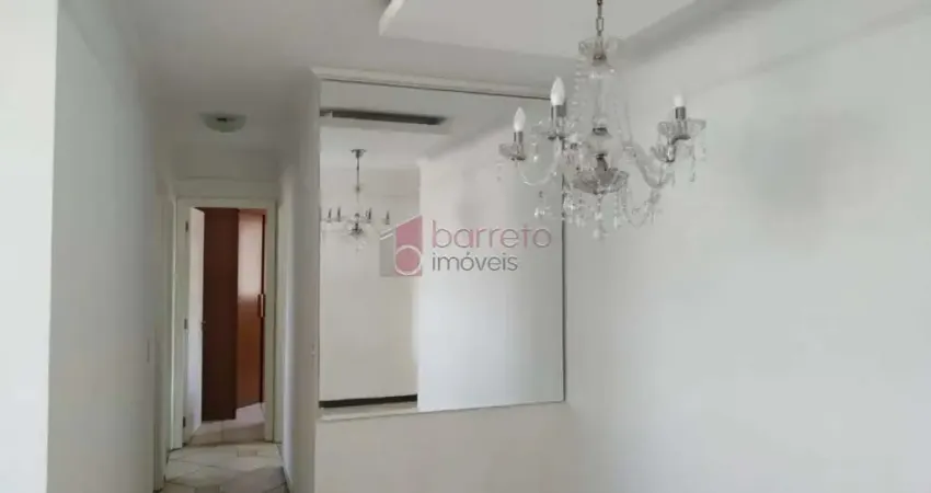 Apartamento para alugar em jardim shangai de 68.00m² com 3 quartos e 2 garagens