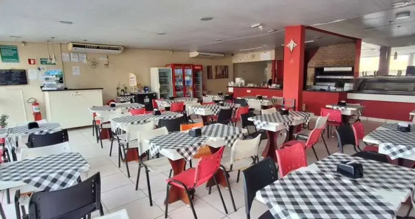 Casa comercial à venda no Centro, São José do Rio Preto 