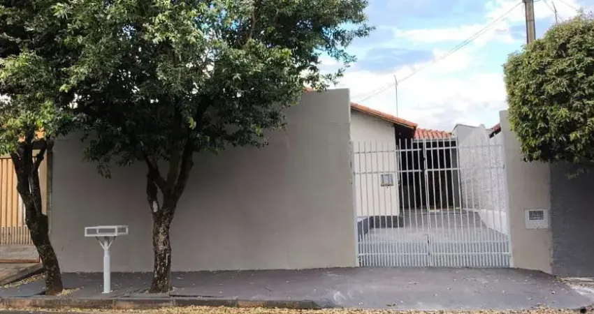 Casa para alugar em jardim felicidade de 150.00m² com 3 quartos e 4 garagens