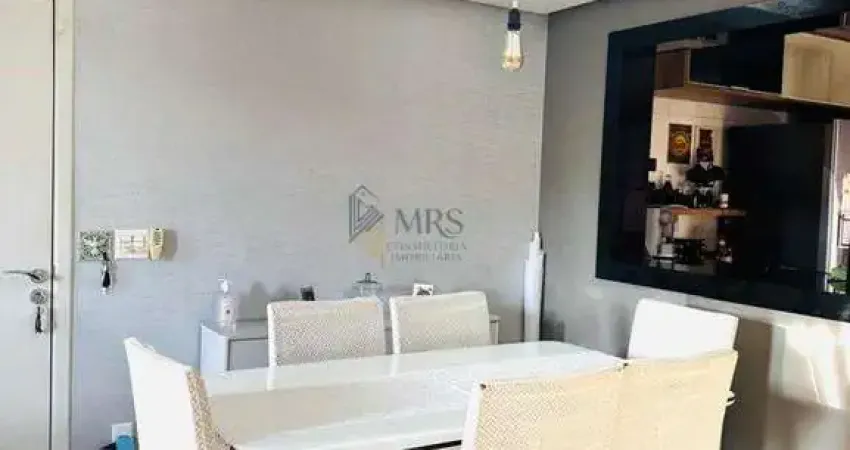 Apartamento para alugar em cidade santos dumont de 83.00m² com 3 quartos, 1 suite e 1 garagem