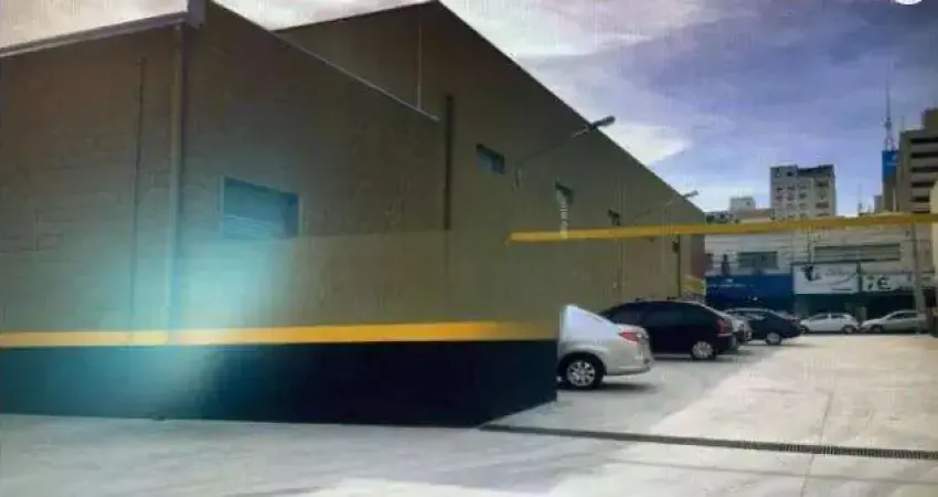 Casa comercial à venda na Rua Coronel Spínola de Castro, 195, Centro, São José do Rio Preto