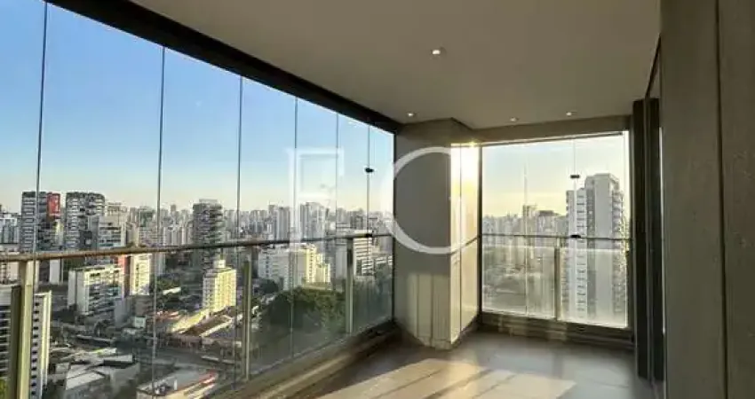 Apartamento para alugar em vila nova conceição de 94.00m² com 1 quarto, 1 suite e 1 garagem