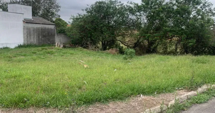 Terreno para venda em residencial e comercial cidade jardim de 258.00m²