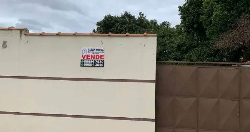 Terreno para venda em residencial e comercial laerte asumpção de 260.00m²