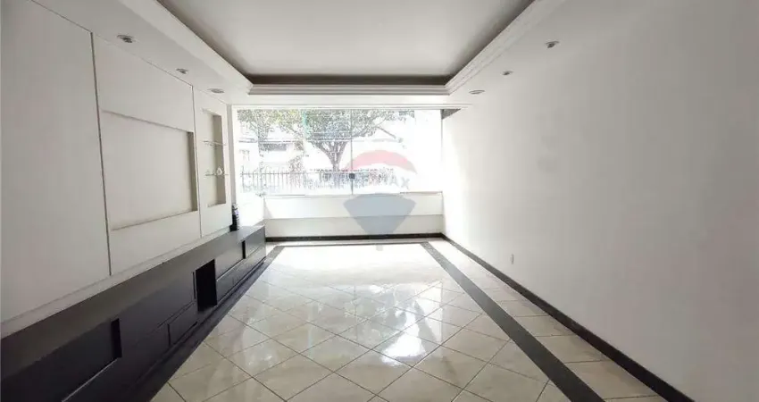 Apartamento para venda em luxemburgo de 200.00m² com 4 quartos, 1 suite e 4 garagens