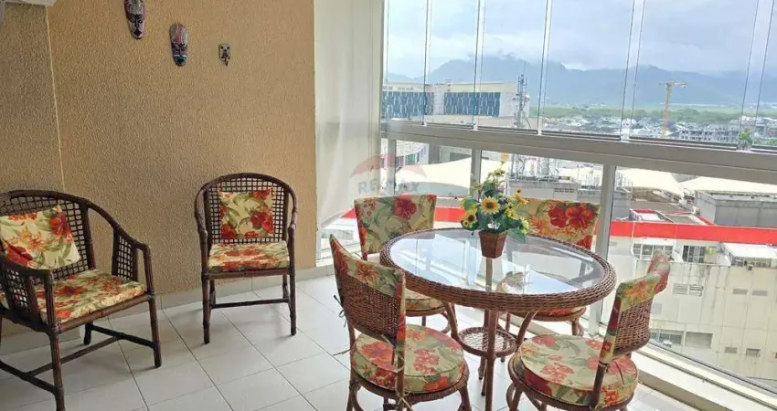 Apartamento para venda em recreio dos bandeirantes de 74.00m² com 2 quartos, 1 suite e 1 garagem