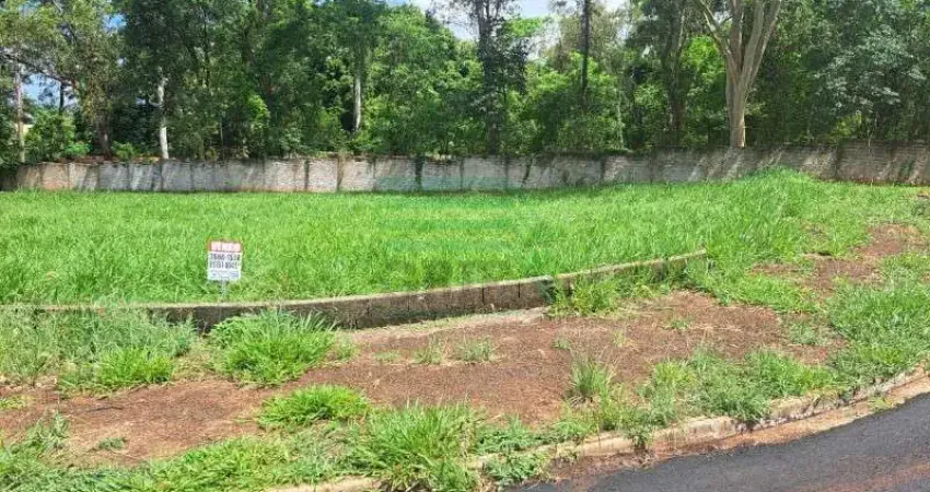 Terreno para venda em parque industrial lagoinha de 370.00m²