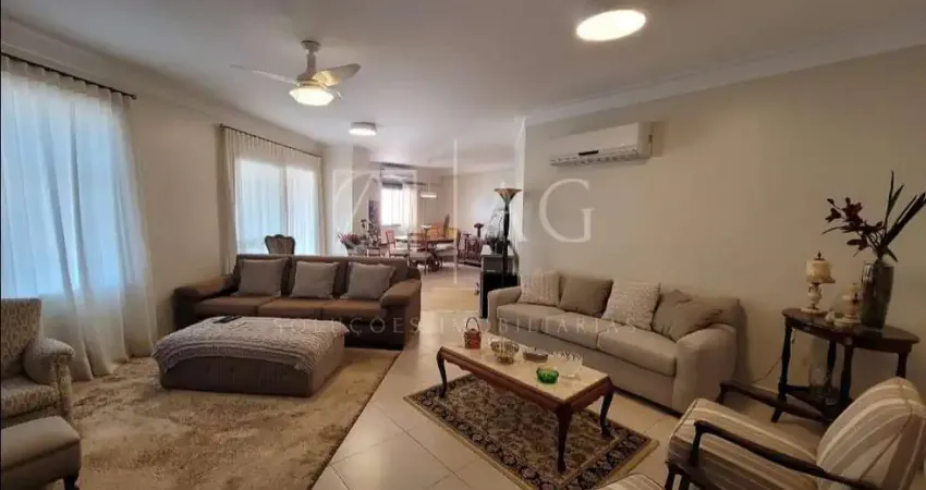 Apartamento para venda em jardim irajá de 177.00m² com 4 quartos, 3 suites e 2 garagens