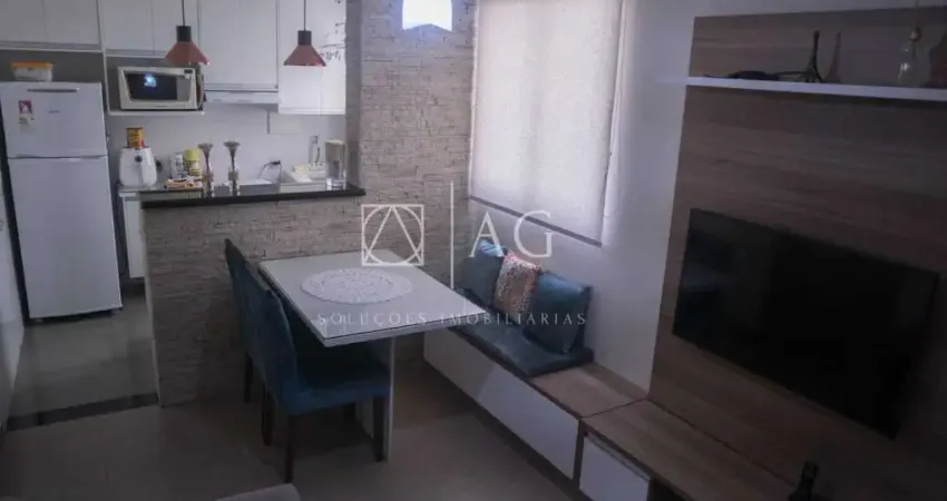 Apartamento para venda em sumarezinho de 49.00m² com 2 quartos e 1 garagem