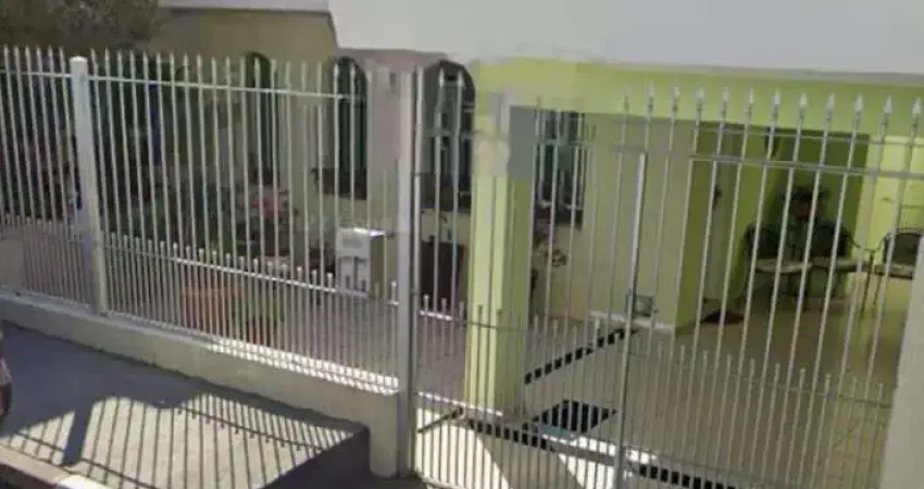 Casa para venda em jardim são paulo de 187.30m² com 3 quartos, 1 suite e 2 garagens