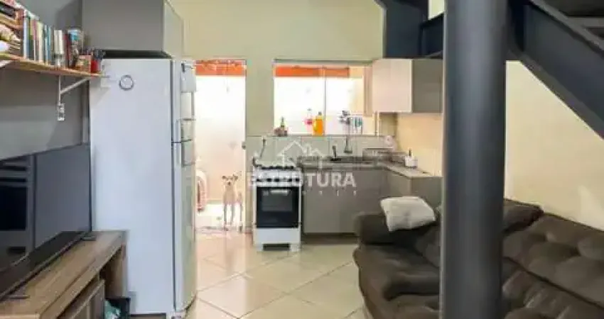 Casa para alugar em jardim paulista ii de 60.00m² com 2 quartos e 1 garagem