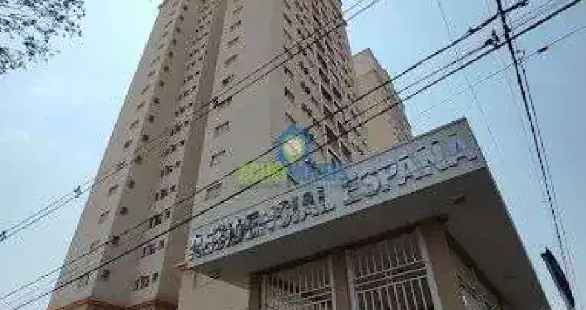 Apartamento para venda em parque baguaçu de 95.00m² com 3 quartos, 1 suite e 2 garagens