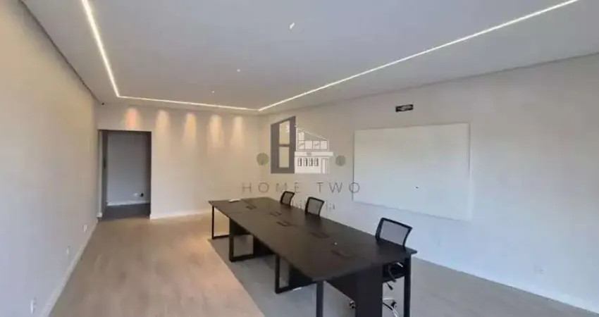 Casa comercial para alugar no Centro, Bauru