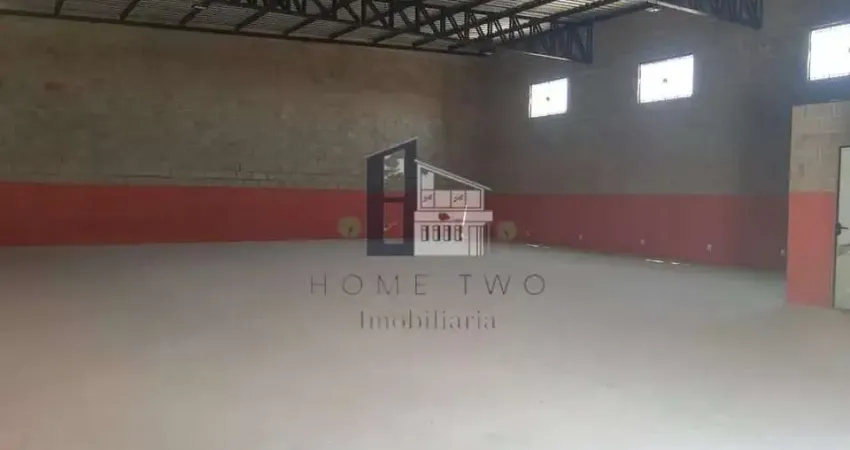 Galpão / depósito / armazém para venda e aluguel em parque roosevelt de 230.00m² com 4 garagens