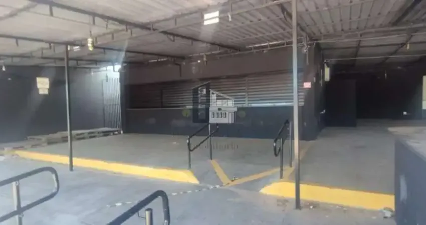 Casa com 1 quarto para alugar no Jardim Marabá, Bauru 