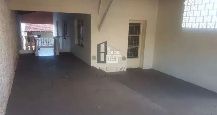 Casa para alugar em parque união de 180.00m² com 2 quartos e 2 garagens