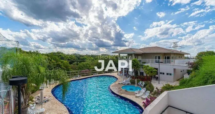 Casa de condomínio para alugar em jardim ermida i de 120.00m² com 3 quartos, 1 suite e 3 garagens