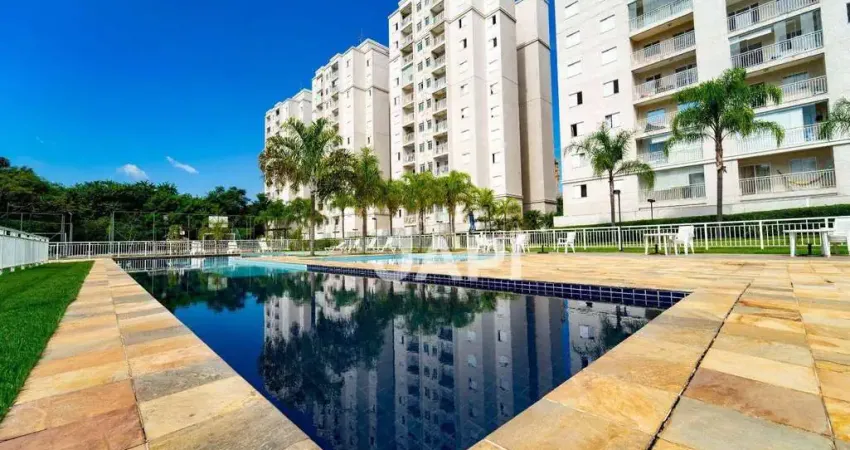 Apartamento para venda em engordadouro de 59.00m² com 2 quartos, 1 suite e 1 garagem