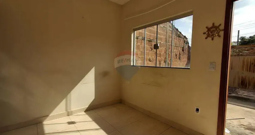 Casa para venda em residencial jardim paineiras de 48.00m² com 2 quartos e 2 garagens