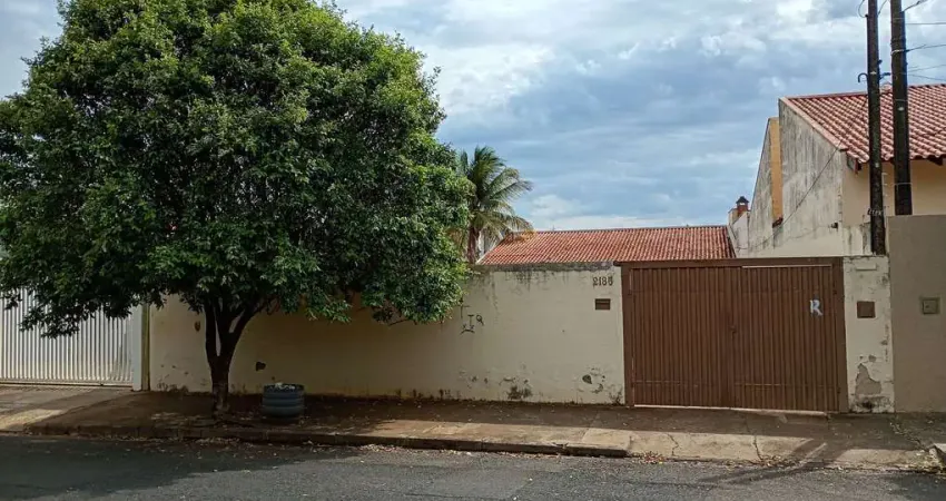 Casa para venda em jardim ouro verde de 83.00m² com 1 quarto e 2 garagens