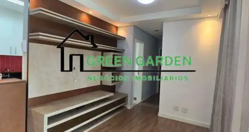 Apartamento para alugar em engordadouro de 79.00m² com 3 quartos, 1 suite e 2 garagens