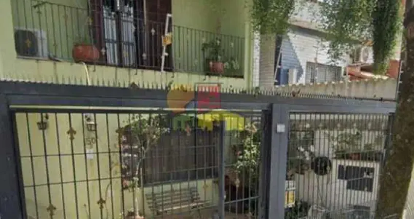 Sobrado para venda em ipiranga de 175.00m² com 3 quartos, 1 suite e 5 garagens