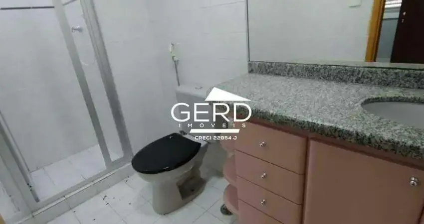 Apartamento para alugar em centro de 67.00m² com 2 quartos, 2 suites e 2 garagens
