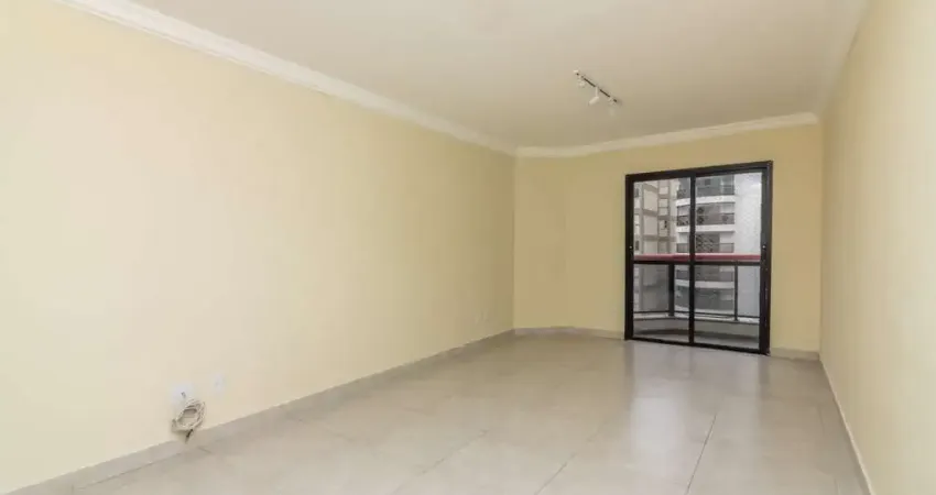Apartamento para venda em perdizes de 97.00m² com 3 quartos e 2 garagens