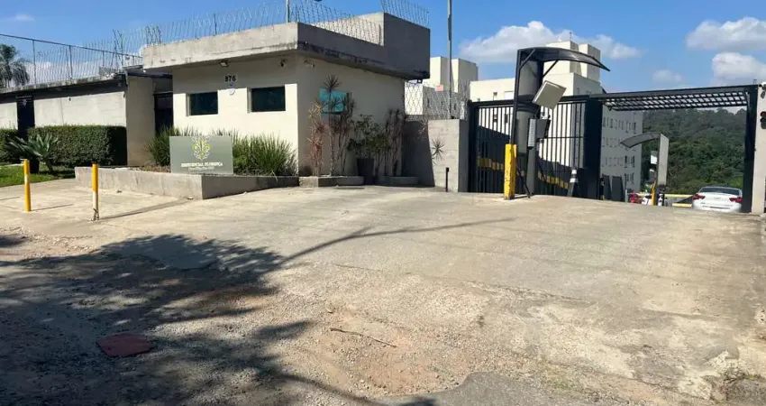 Apartamento para venda em jardim colibri de 50.00m² com 2 quartos e 1 garagem