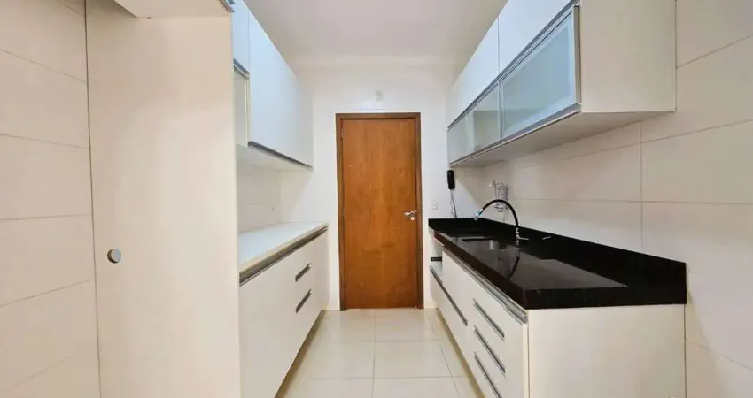 Apartamento para venda em jardim botânico de 67.00m² com 2 quartos, 1 suite e 1 garagem