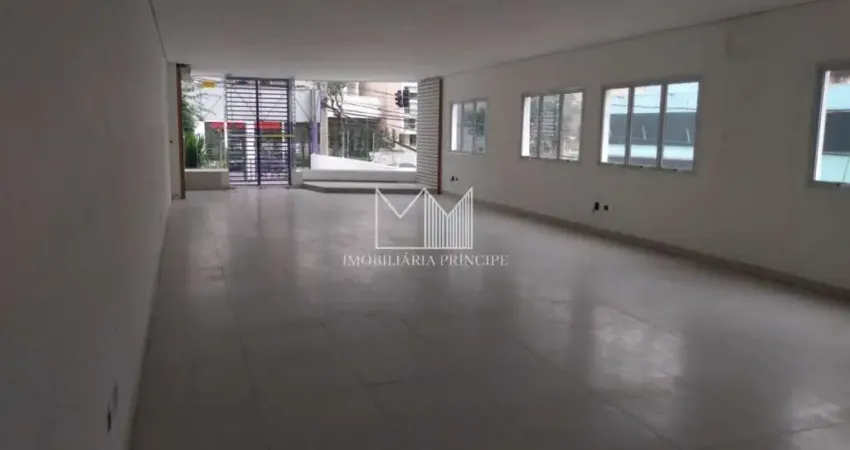 Ponto comercial para alugar na Rua Almeida Torres, Aclimação, São Paulo