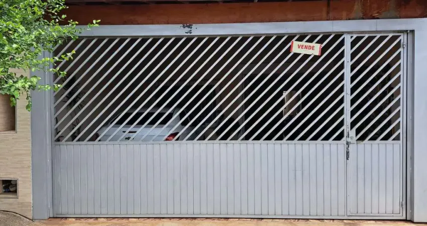 Casa para venda em vila santa terezinha de 102.00m² com 2 quartos e 3 garagens