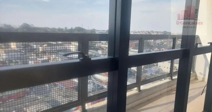 Sala comercial para alugar em centro de 76.00m² com 2 garagens