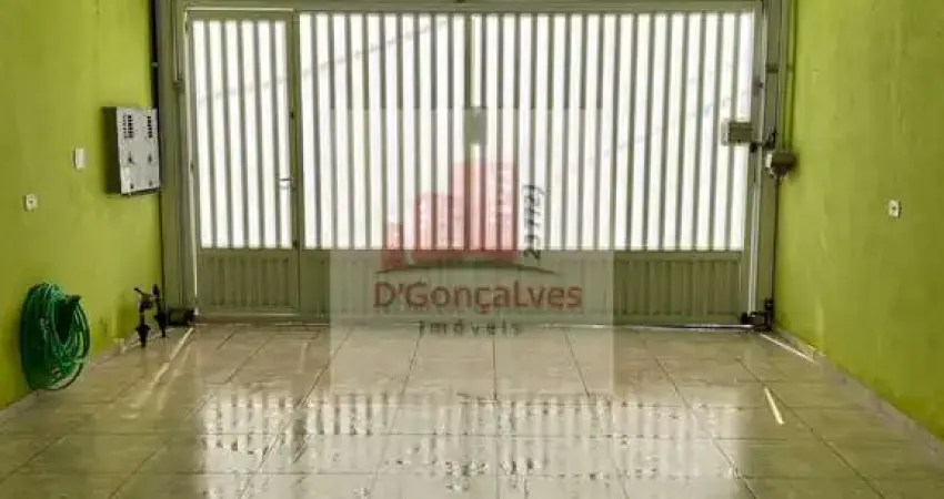 Sobrado para venda em piraporinha de 236.00m² com 4 quartos e 4 garagens